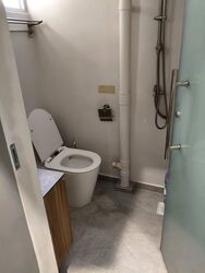 Blk 61 BLANGAH GARDEN (Bukit Merah), HDB 3 Rooms #634754531